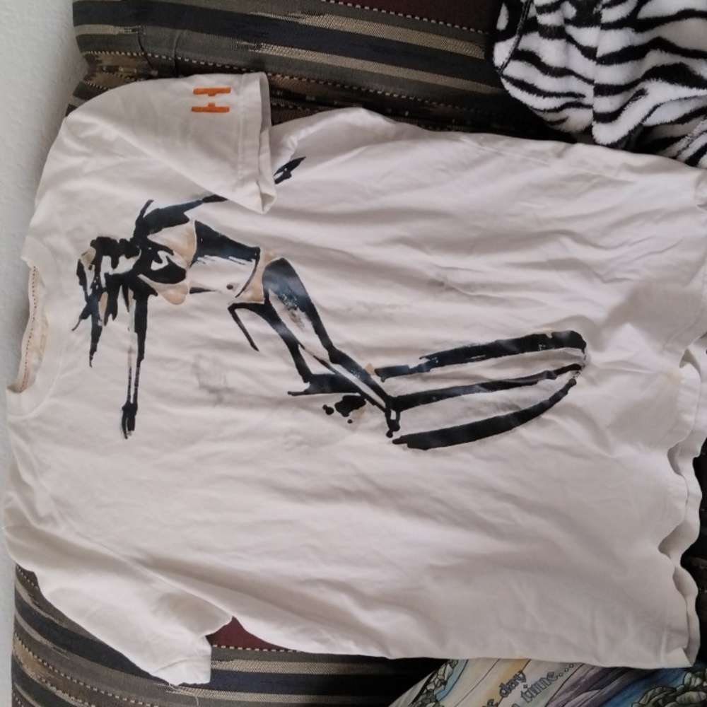 T shirt